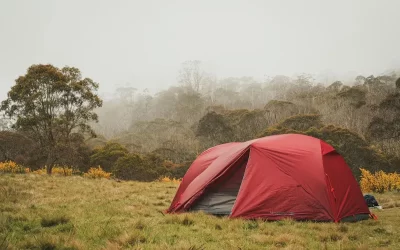 Camping