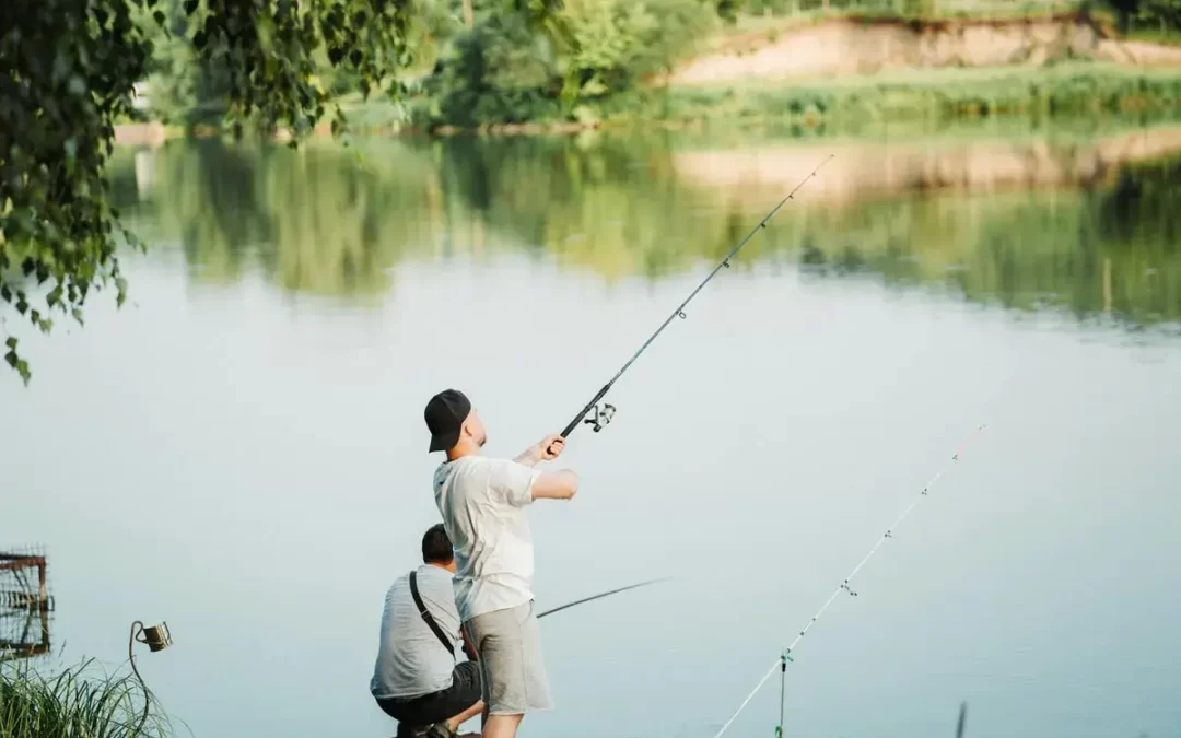 Fishing