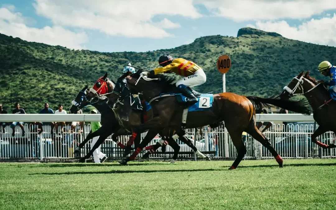 Kerang Races