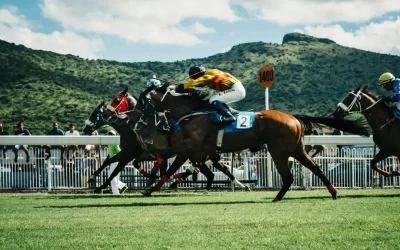 Kerang Races