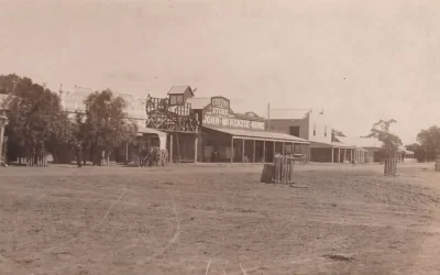 Cohuna and District Historical Society