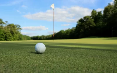 Kerang Golf and Bowls Club