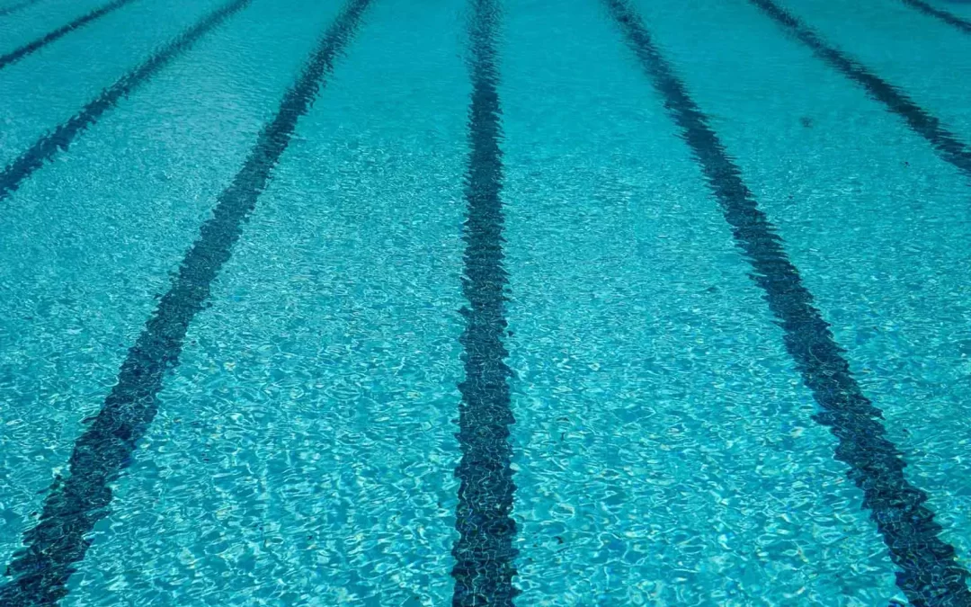 Kerang Swimming Pool and Splash Park