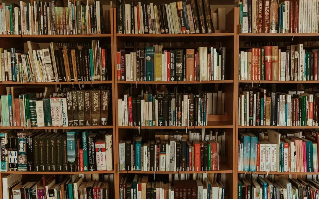 Sir John Gorton Library
