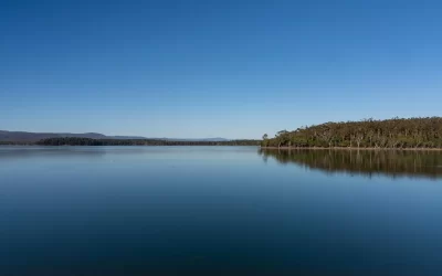 Lake Charm