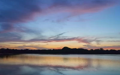 Kangaroo Lake